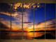 Astonish - Handpainted Art Painting - 50in X 30in