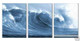 waves, sea, tides,multi piece tides,waves in sea