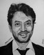 Irrfan Khan (ART_2133_44134) - Handpainted Art Painting - 11in X 14in