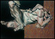 Rythm of life (ART_7277_45638) - Handpainted Art Painting - 48in X 36in