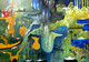 Nature 52 (ART_1149_45811) - Handpainted Art Painting - 42in X 30in