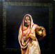 Bodhu (ART_1149_45979) - Handpainted Art Painting - 36in X 36in