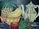 Still Life Acrylic on Canvas by Contemporary Artist (ART_7308_46170) - Handpainted Art Painting - 16in X 12in