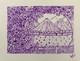 Scenery (ART_7314_46299) - Handpainted Art Painting - 6in X 5in