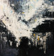 Modern art painting  (ART_6706_47316) - Handpainted Art Painting - 36in X 36in
