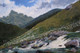 Sharam Thach Tosh Valley (ART_7406_47585) - Handpainted Art Painting - 18in X 12in