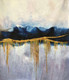 Modern art painting  (ART_6706_48025) - Handpainted Art Painting - 30in X 42in