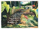 Village home (ART_7420_47818) - Handpainted Art Painting - 12in X 8in
