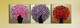 flower, flowers, blossom, blossoms, flower vase, pink flower, red flower, lavender flower, violet flower