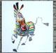 Zebra,Excited Zebra,Happy Zebra,Laughing Zebra,Marty