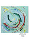 Motion (ART_7502_49363) - Handpainted Art Painting - 24in X 24in