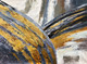 Modern art painting  (ART_6706_49269) - Handpainted Art Painting - 36in X 24in