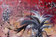 Motion (ART_7583_49727) - Handpainted Art Painting - 44in X 30in