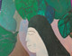 The Tribal Dreams   (ART_4165_50263) - Handpainted Art Painting - 24in X 30in