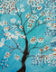 Tree (ART_7585_50142) - Handpainted Art Painting - 14in X 18in