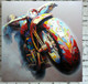 man, man riding bike, motor cycle, man riding motor cycle