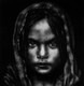 The eyes (ART_7522_49741) - Handpainted Art Painting - 12in X 12in