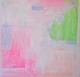 abstract, abstractpinkpainting, abstract white painting, white