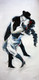 Romance,Couple,Nude apinting,Love Making,Kissing