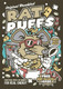 Rat Puffs (PRT_2657) - Canvas Art Print - 21in X 29in