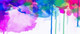 abstract, blue abstract, abstract painting, violet abstract