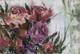 Roses (ART_7719_51377) - Handpainted Art Painting - 18in X 12in