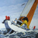 Landscape,Seascape,Boats,River Walk,Blue Sea,DeepBlue Sea, Working People at Sea