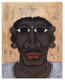 Korean Face Portrait  ,Man,Traditional Men,Traditional Jwellery,
