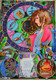 TRIBUTE (ART_7704_51558) - Handpainted Art Painting - 29in X 21in
