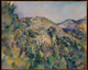 View Of The Domaine Saint-Joseph by Paul Cezanne
(PRT_4402) - Canvas Art Print - 22in X 18in