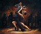 dance, dancing couple, man and lady dancing,woman, girl, boy, couple dancing, waltz, tango