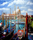 Landscape,City Venice,Vinegia,Tourist Destination,Venetian industry,artistic cultural heritage,Waterways
