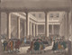 Corn Exchange, Mark Lane
(PRT_4943) - Canvas Art Print - 19in X 14in