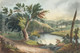 View Near Jessup's Landing
(PRT_5098) - Canvas Art Print - 19in X 13in