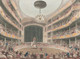 Astley's Amphitheatre
(PRT_5107) - Canvas Art Print - 17in X 13in