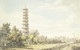 View Of The Wilderness At Kew by William Marlow
(PRT_5148) - Canvas Art Print - 21in X 13in