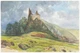 Ruin Of Burg Schachenstein At Th√∂rl In Styria by Thomas Ender
(PRT_5184) - Canvas Art Print - 23in X 15in