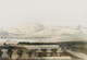 Libyan Chain Of Mountains From The Temple Of Luxor by David Roberts
(PRT_5476) - Canvas Art Print - 28in X 20in