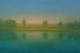 Early Morning (ART_4221_53398) - Handpainted Art Painting - 24in X 16in