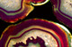 Colourful Abstract 33 (PRT_5790) - Canvas Art Print - 26in X 17in
