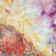 Anything Can Happen (ART_6676_53804) - Handpainted Art Painting - 24in X 24in