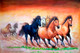 Horse,Horses,Speed,7 horses,Good luck Horse