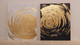 Infinity (ART_4808_54115) - Handpainted Art Painting - 48in X 30in