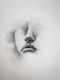 Potrait Art  (ART_7880_54097) - Handpainted Art Painting - 8in X 11in