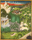 Ladies Shooting From A Pavilion (PRT_6412) - Canvas Art Print - 28in X 35in