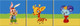 Kids Corner,Kids Painting,Cartoons,Fighting Cartoons,Characters,Rabbit,Giraffe