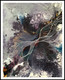 Connection (ART_7387_54518) - Handpainted Art Painting - 16in X 20in