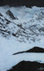 The Mountain Cold (ART_7897_54501) - Handpainted Art Painting - 30in X 48in