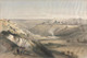Jerusalem From The Mount Of Olives By David Roberts (PRT_6727) - Canvas Art Print - 33in X 22in
