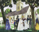 Lopoldine Fourqueux's First Communion By Maurice Denis (PRT_6797) - Canvas Art Print - 29in X 24in